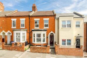 56, Adams Avenue, Northampton NN1 4LJ