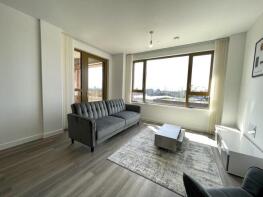 Flat 6, Vista Heights, Ilderton Road, London SE15 1PP
