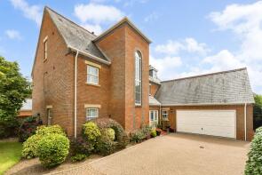 35, Sandy Lane, Virginia Water GU25 4TG