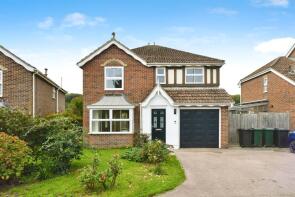 9, Wilkinson Close, Brighton BN2 7EG