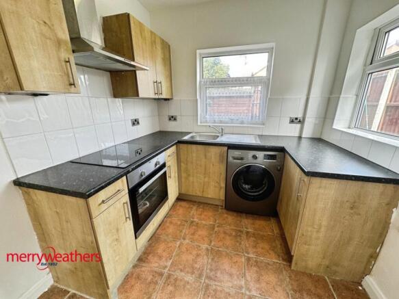 2 bed End of Terrace to rent Image 6
