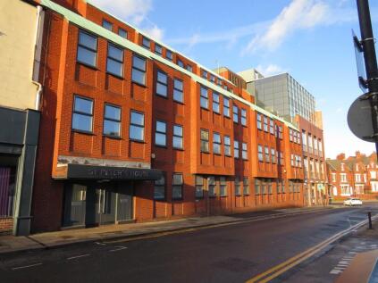 Princes Street, Doncaster, South Yorkshire, DN1 3BP