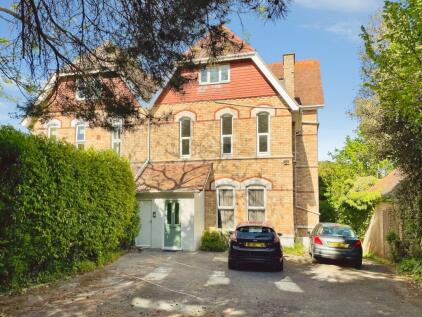 Bradburne Road, Bournemouth, Dorset