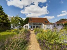 4, The Nursery, Sutton Courtenay, Abingdon OX14 4UA
