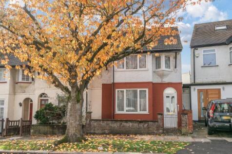 HILLVIEW GARDENS, London