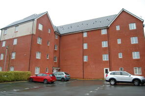 23, The Westcombe Building, Sydney Barnes Close, Rochdale OL11 3DA
