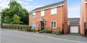 11, Bluebell Wood Lane, Mansfield NG21 9GB