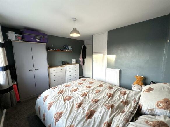 Bedroom One 994