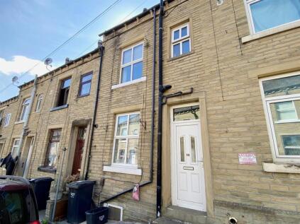 Industrial Street, Brighouse