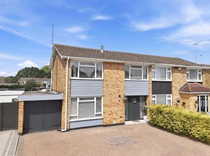 Rubicon Avenue, Wickford, Essex, SS11