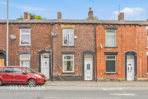 Hollins Road, Hollins, Oldham