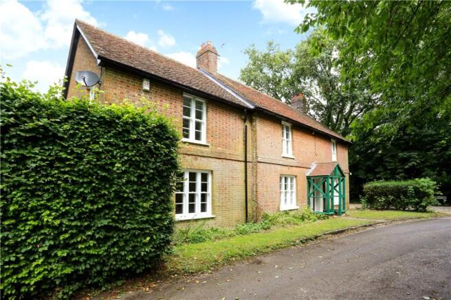 5 Bed House
