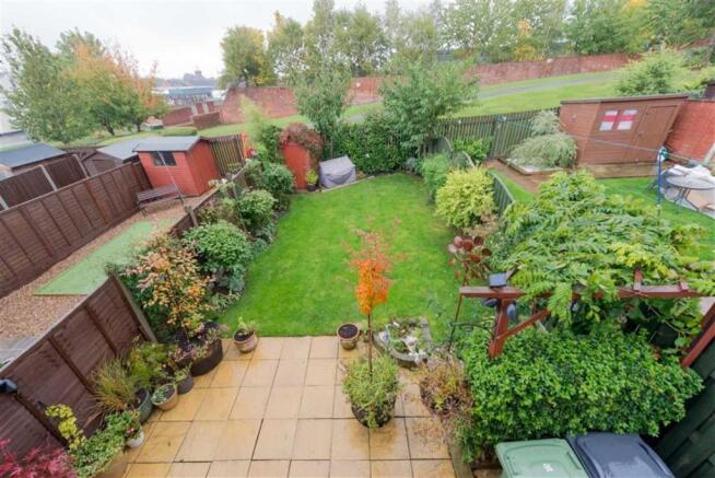 Gardens: