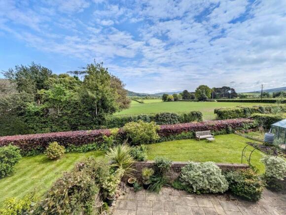 Hurlstone Park, Porlock, Minehead photo 4