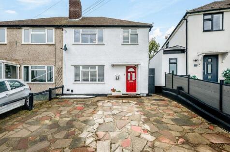 Robin Hood Green, Orpington