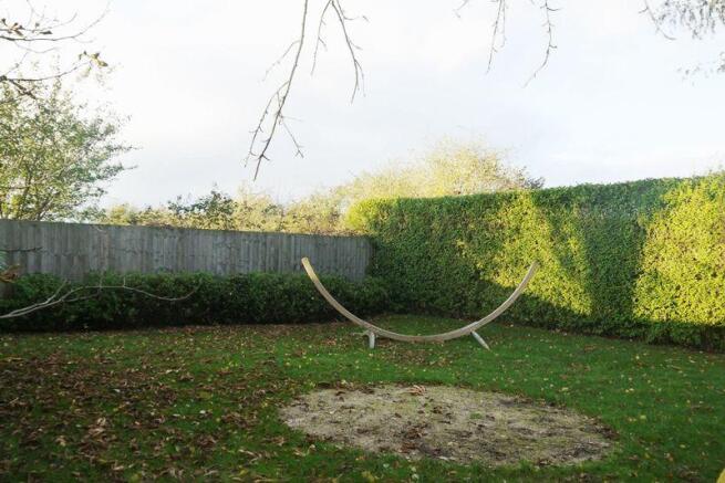 'Secret Garden'