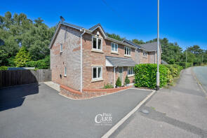 410, Rawnsley Road, Cannock WS12 1RB