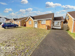 91, Lancaster Way, Northampton NN4 8LU