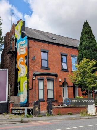 Property Front