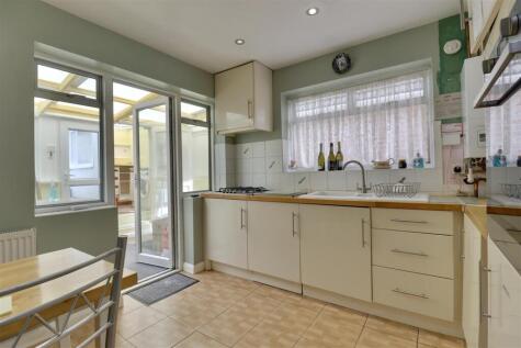 Chalkridge Road, Drayton, Portsmouth