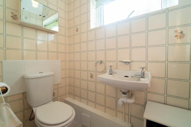 WC