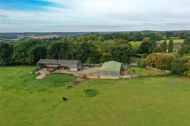 Drone Photo