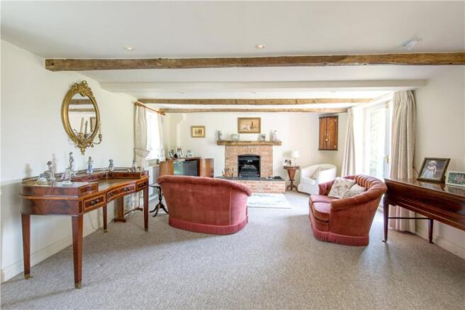 Yew Tree Cottage