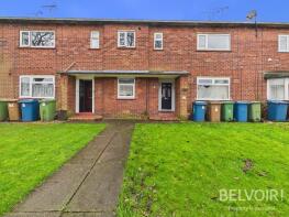 7a, Churchill Road, Stone ST15 0EB