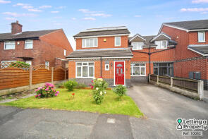 5b, Ash Grove, Warrington WA3 3LQ
