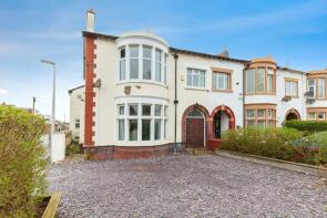 467, Lytham Road, Blackpool FY4 1JH