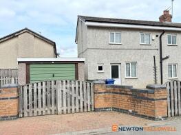 10, First Square, Stainforth, Doncaster DN7 5RH