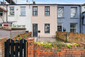 20, Severn Grove, Riverside, Cardiff CF11 9EN