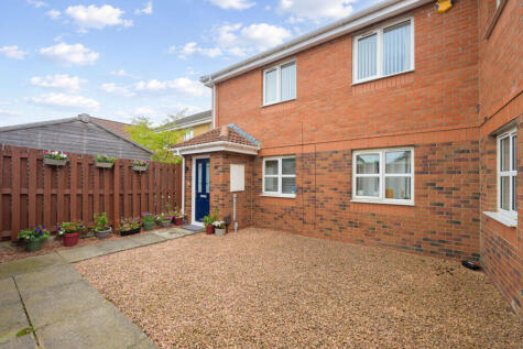 Bell Court, Falkirk