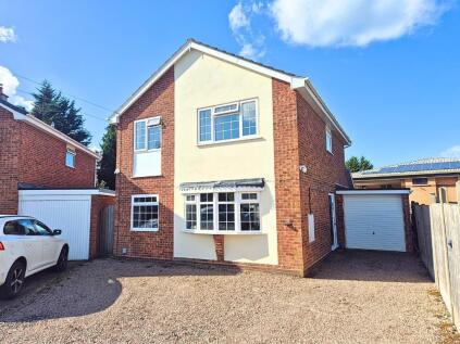 Temeside Close, Tenbury Wells, WR15 8UB