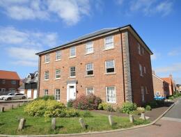 88, Vanguard Chase, Norwich NR5 0UH