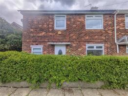 4, Chard Walk, Middlesbrough TS3 7LY