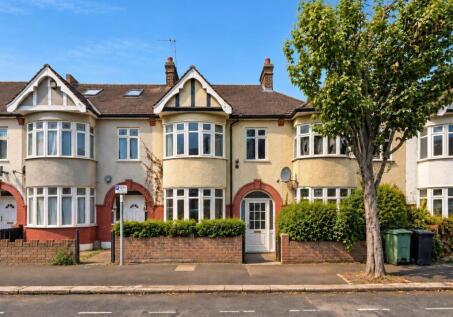 23 Hale End Road, Walthamstow, London, E17 4BG