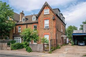 45, Hawks Road, Kingston Upon Thames KT1 3DS