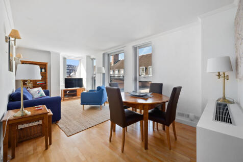 High Holborn, WC1V