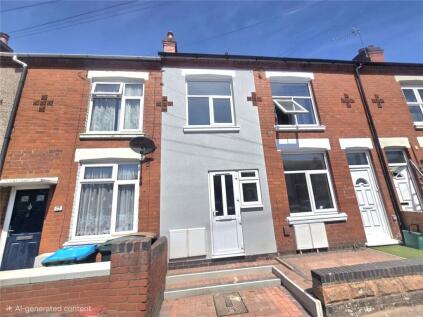 Windmill Road, Longford, Coventry, CV6