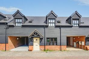 3, Bulbourne Mews, Kingsland Road, Hemel Hempstead HP1 1QD