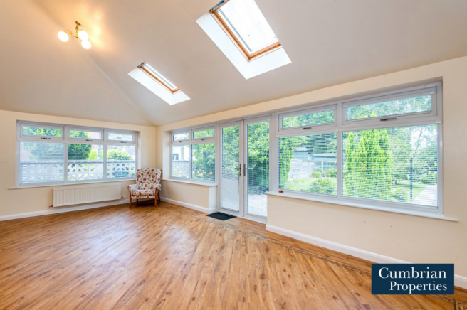 Sunroom
