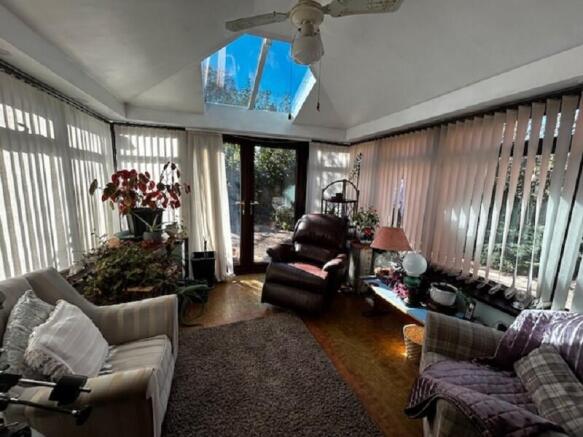 Conservatory