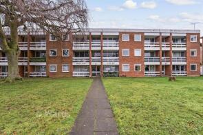 9, Willow Court, St Peters Park Road, Broadstairs CT10 2BQ