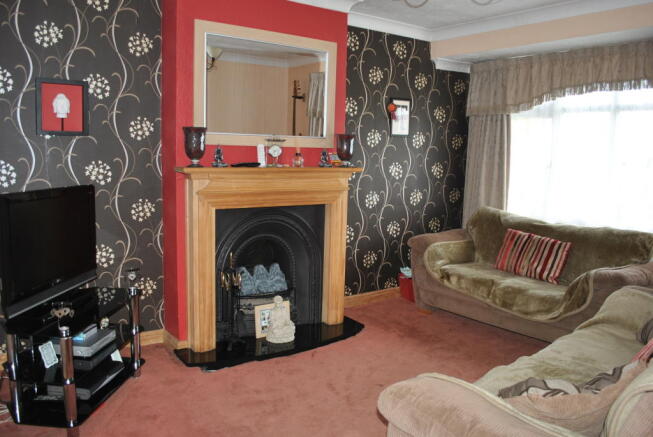 SITTING ROOM