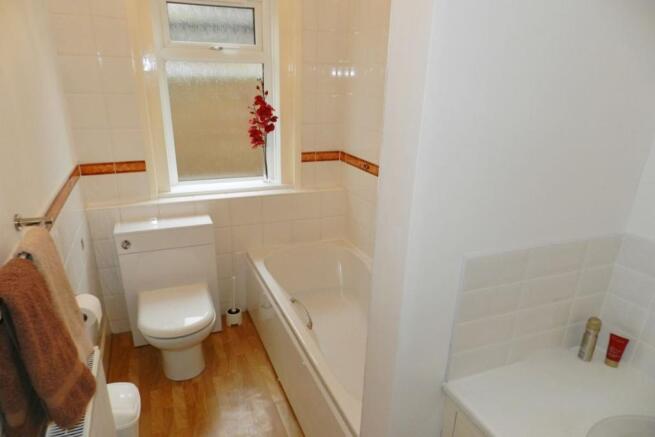 Ground Floor Bathroom