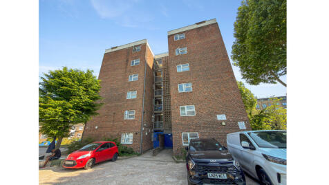 25 Fairweather Close, Clyde Road, Tottenham, London, N15