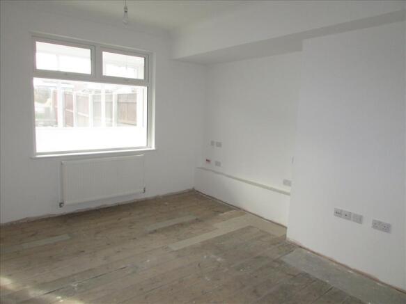 REAR HALL