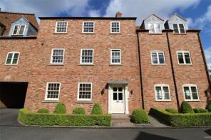 17, Abbey Mews, Southwell NG25 0EX