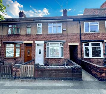 Manor Court Road, Nuneaton, CV11